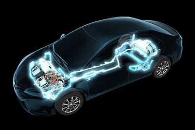 Panglimbak Industor Otomotif Energi Anyar