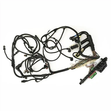 22018636 - ECU WIRING antuk VOLVO