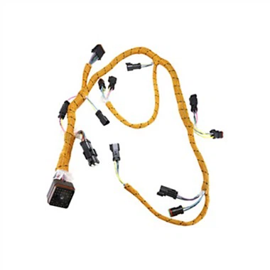 C15 Mesin Panyungkan Harness
